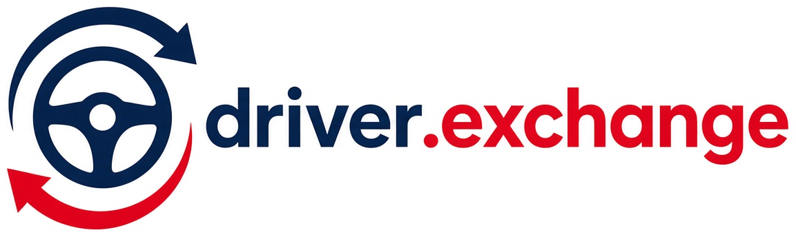 driver.exchange logo