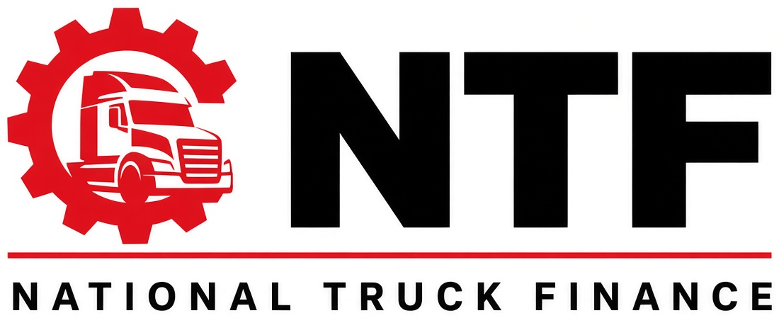 National Truck Finance logo