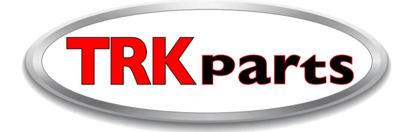 TRK Parts logo